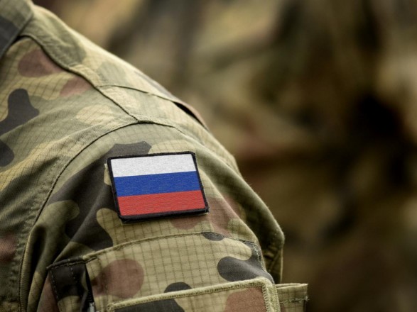 Наступ рф на Україну, якщо взагалі просувається, то "метрами, а не кілометрами" - міністр оборони Британії