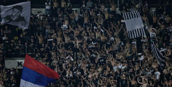 Проросійські диверсанти планували проникнути до Молдови під виглядом уболівальників із Сербії