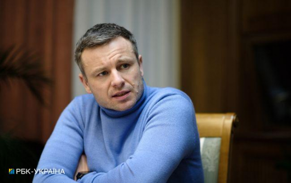 Україна розпочинає роботу з МВФ над новою програмою: Марченко назвав терміни